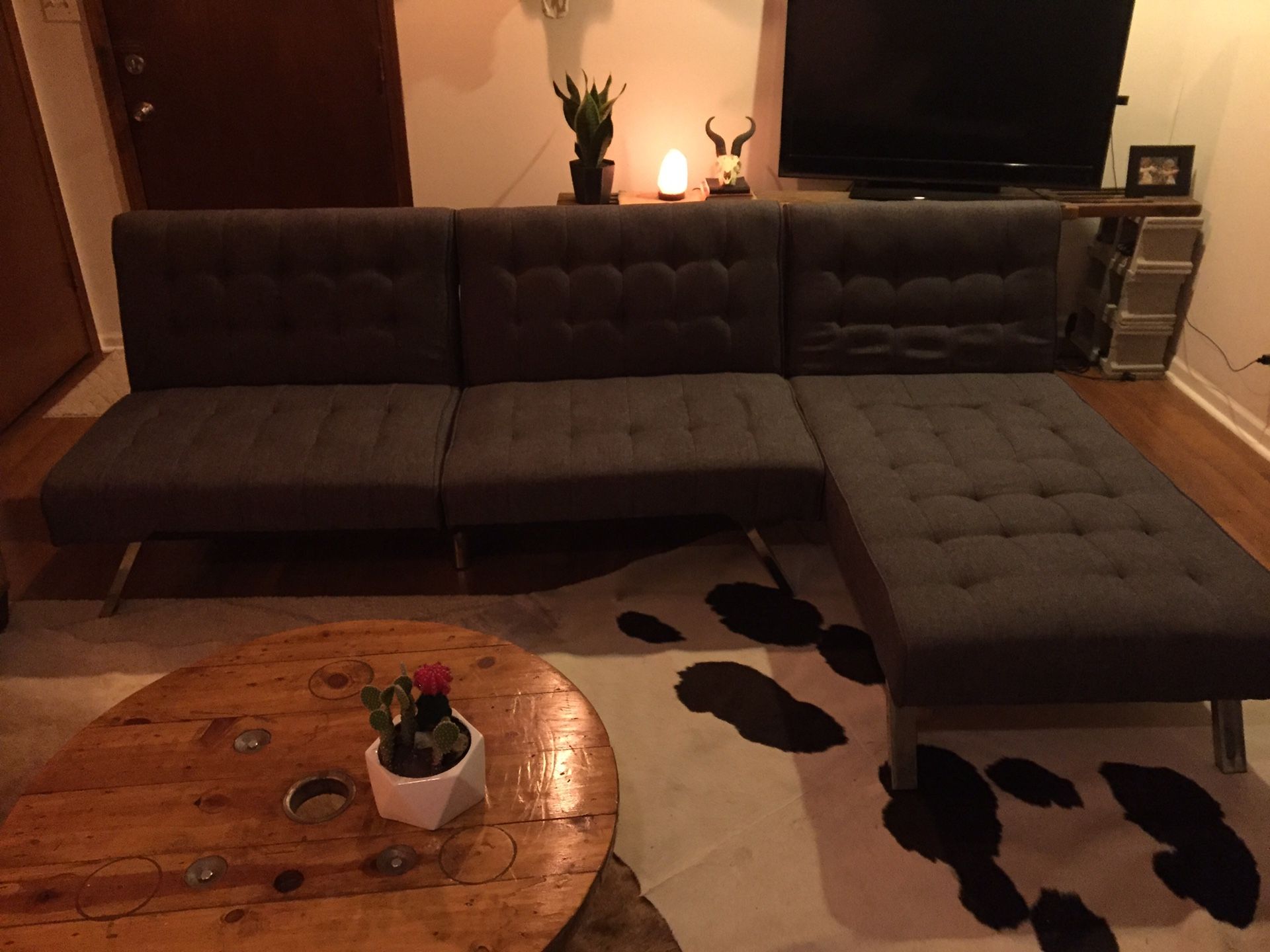 IKEA Sofa & Lounge Chair