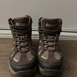 Hiking Boots