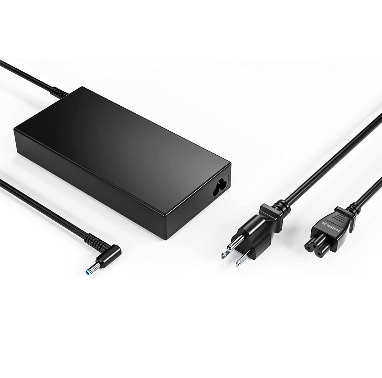 150W 120W AC Adapter for HP Dock G5 5TW10UT 5TW10AA 26D32AA 5YH27AV G2 5TW13AA Power Supply HP Zbook 15 Charger G3 G4 G5 G6 Omen 15 TPN-DA03 TPN-DA09