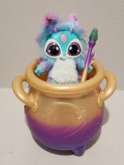 Magic Mixies Magical Misting Cauldron