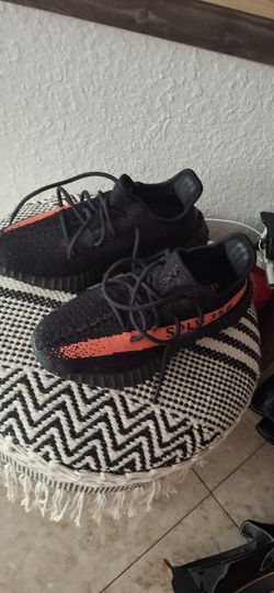 Yeezys Size 6