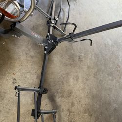 Bike Rack