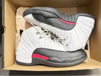 Retro Jordan’s