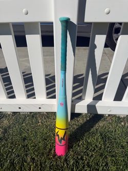 Easton Hypefire USSSA