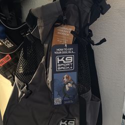 Dog k9 carrier size Medium
