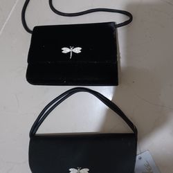 New Purses For $10 Each, Zip 77042