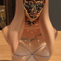 Nicki Minaj perfume
