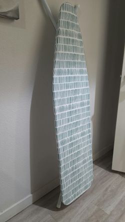Ironing Board