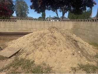 FREE Dirt