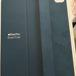 iPad Pro Smart Folio