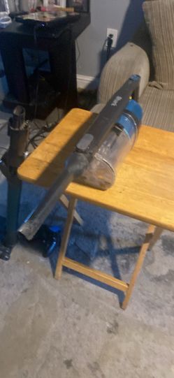 Shark Rocket Pro Vaccum