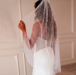 Wedding Veil
