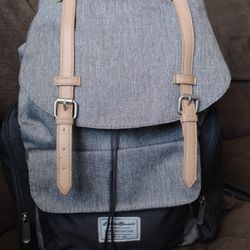 Eddie Bauer Diaper Bag 