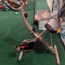 Exercise Bike