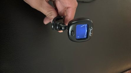 Fender ft-1 tuner