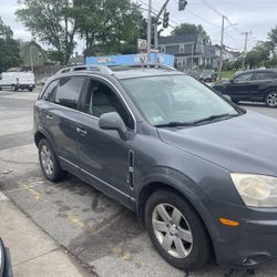 2009 Saturn VUE