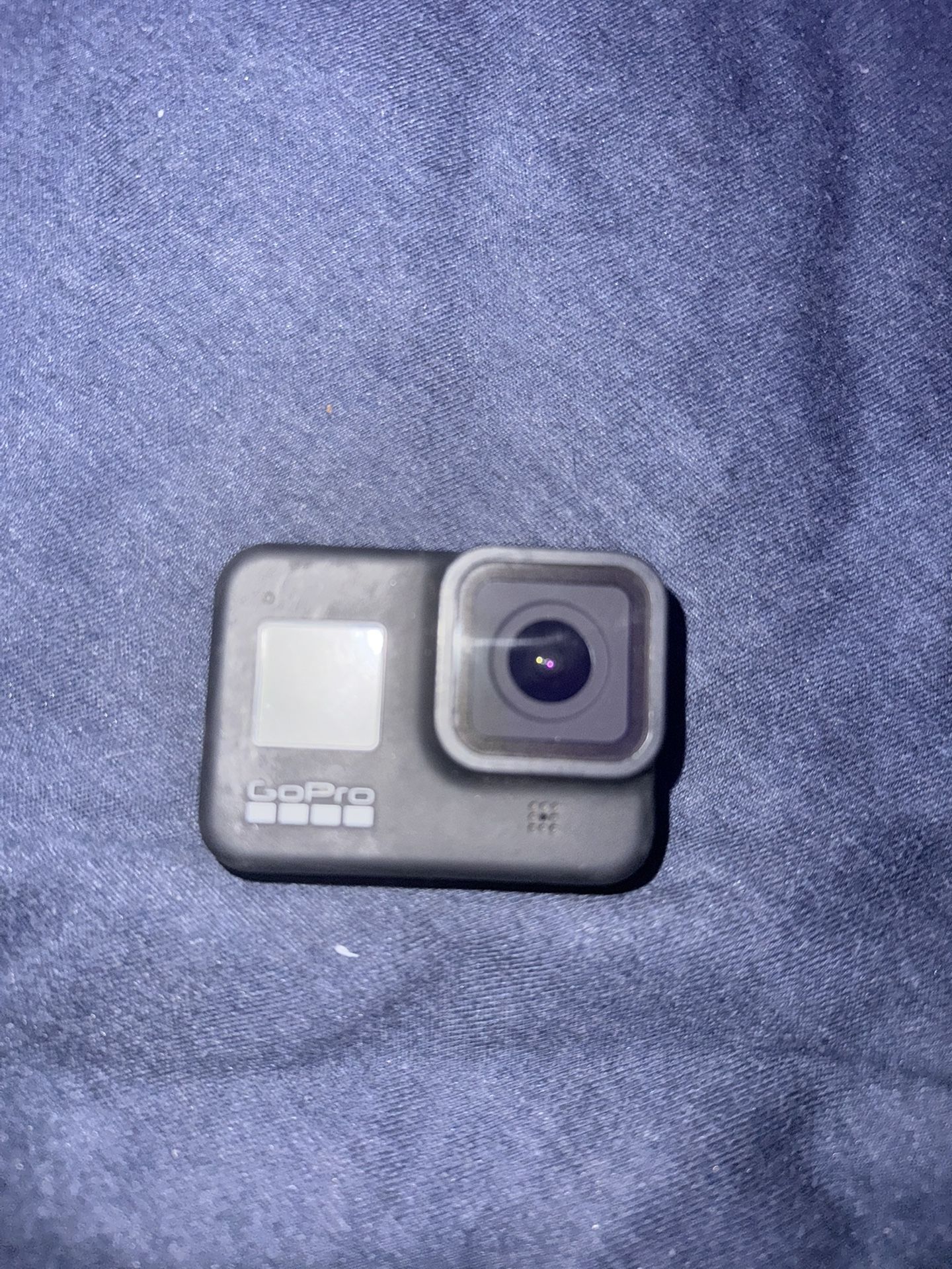 Go Pro Hero 8 Black