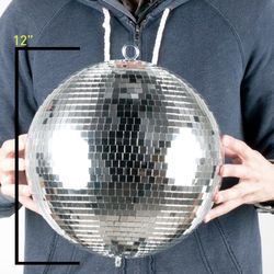 Disco Ball 12”