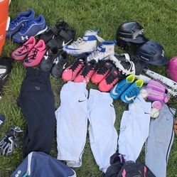 Sports Stuff