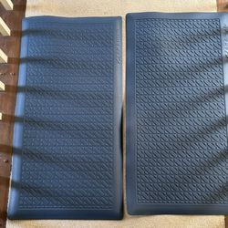 Zakarian Anti-Fatigue Mats-Never used
