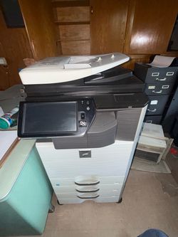MX-3110N