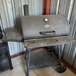 Smoker  Bbq Grill