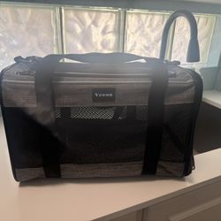 Dog Carrier, Stroller, Stairs