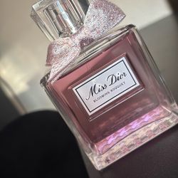 Miss Dior Perfume 