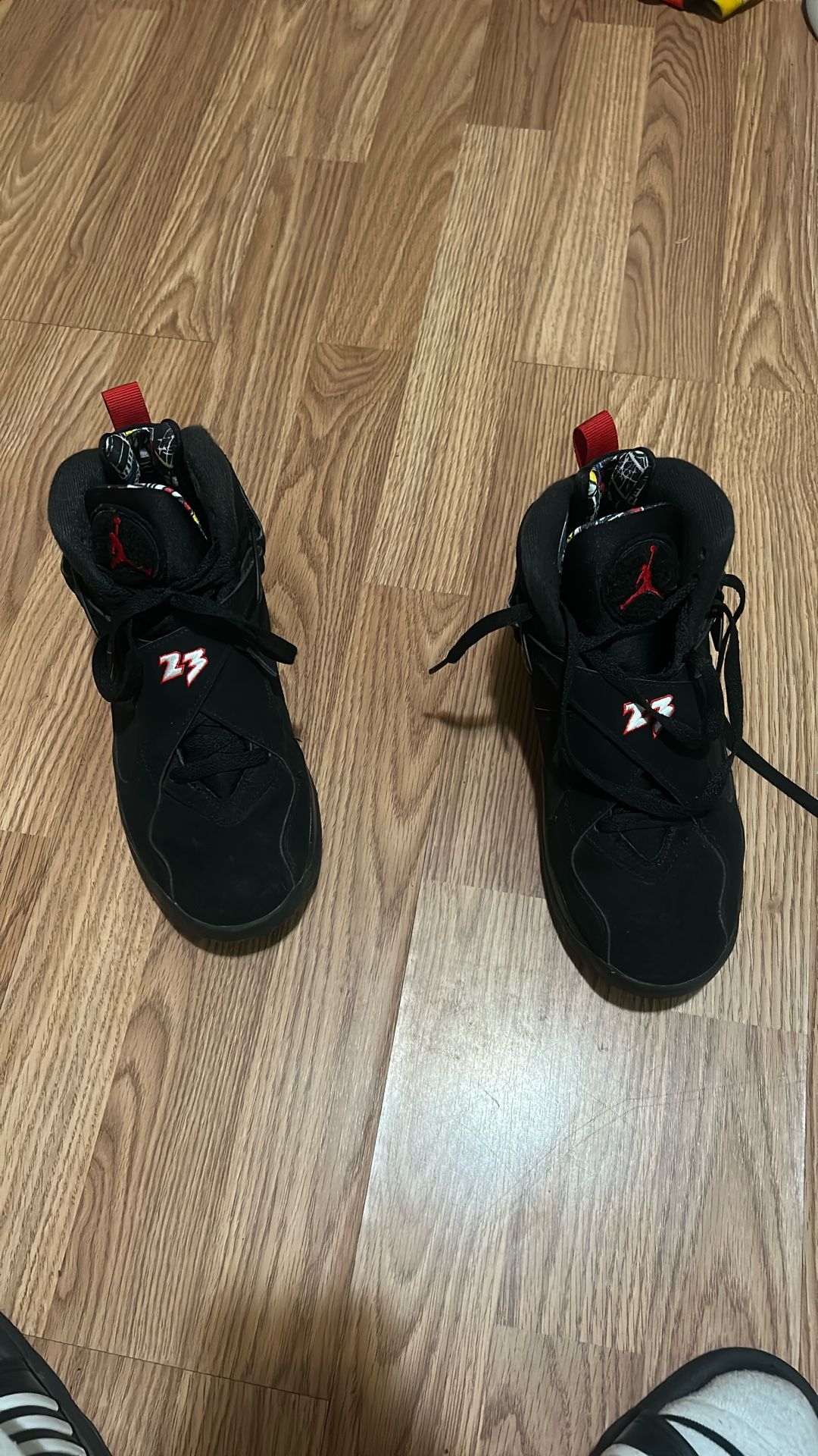 Jordan’s