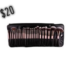 Makeup Brushes