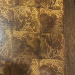 End Table - 23”W X 28”L X 25”H