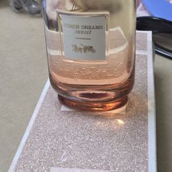 Perfume Poco Uso 