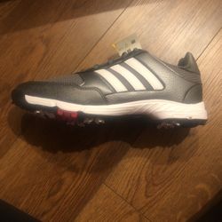 Golf Shoes Brand New Adidas Size 7 