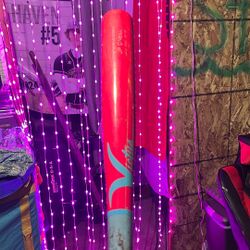 Victus Tatis Wood Custom Baseball Bat