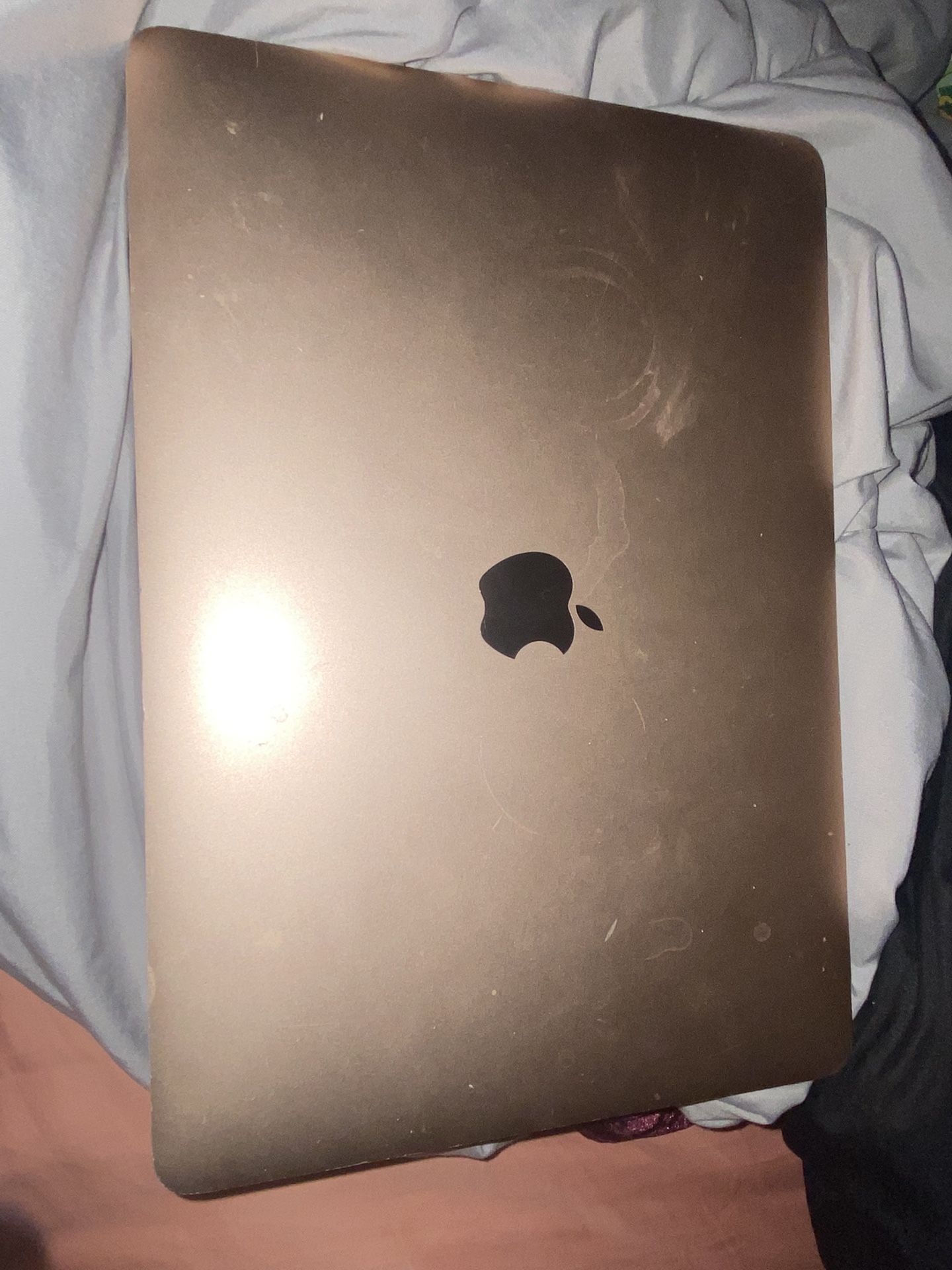 Apple MacBook Air Chip Apple M1