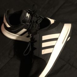 Adidas Size 9 Bulk And White
