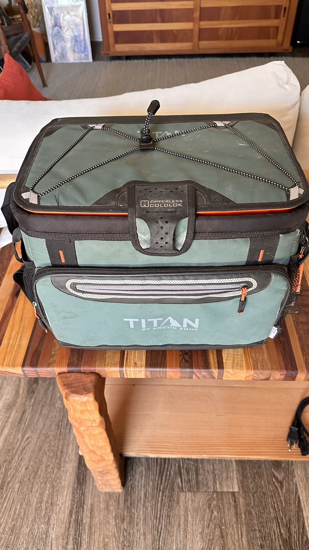 Cooler Bag Titan