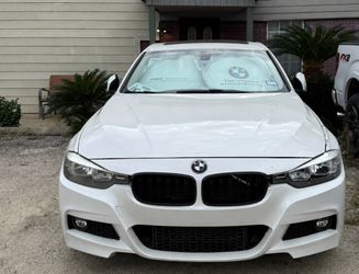 2014 BMW 328i