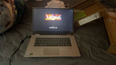YOGA 720-15IKB with i7-7700HQ, 16GB RAM