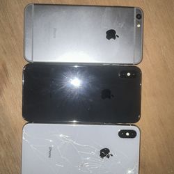 Iphones 
