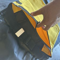 Over The Shoulder Bag
