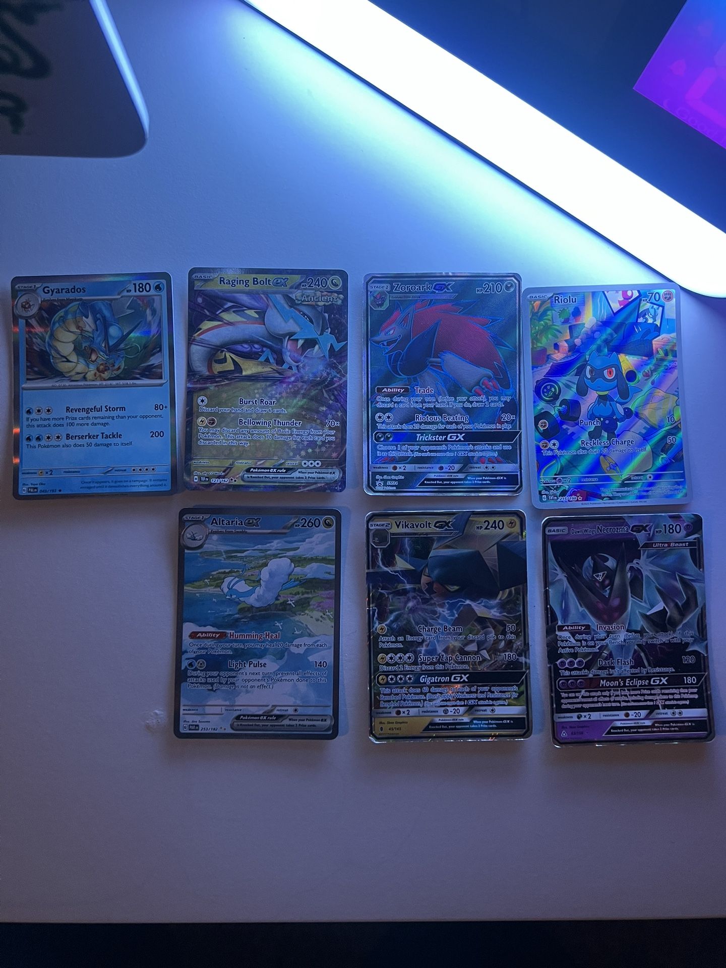 Pokémon Cards