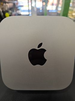 APPLE 🍏MAC MINI