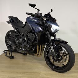 2022 Kawasaki z900