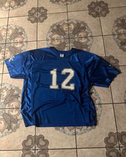 Vintage Kentucky ncaa jersey 