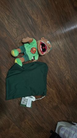 Joseph plush from SML with original bag and tag