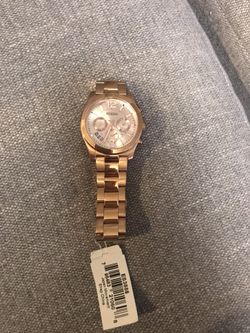 Fossil Watch