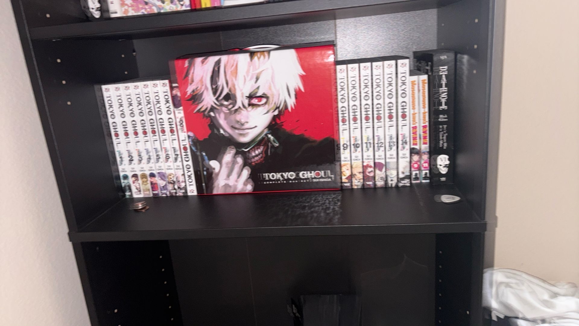 Tokyo Ghoul Box Set 