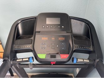 Horizon T202 Treadmill