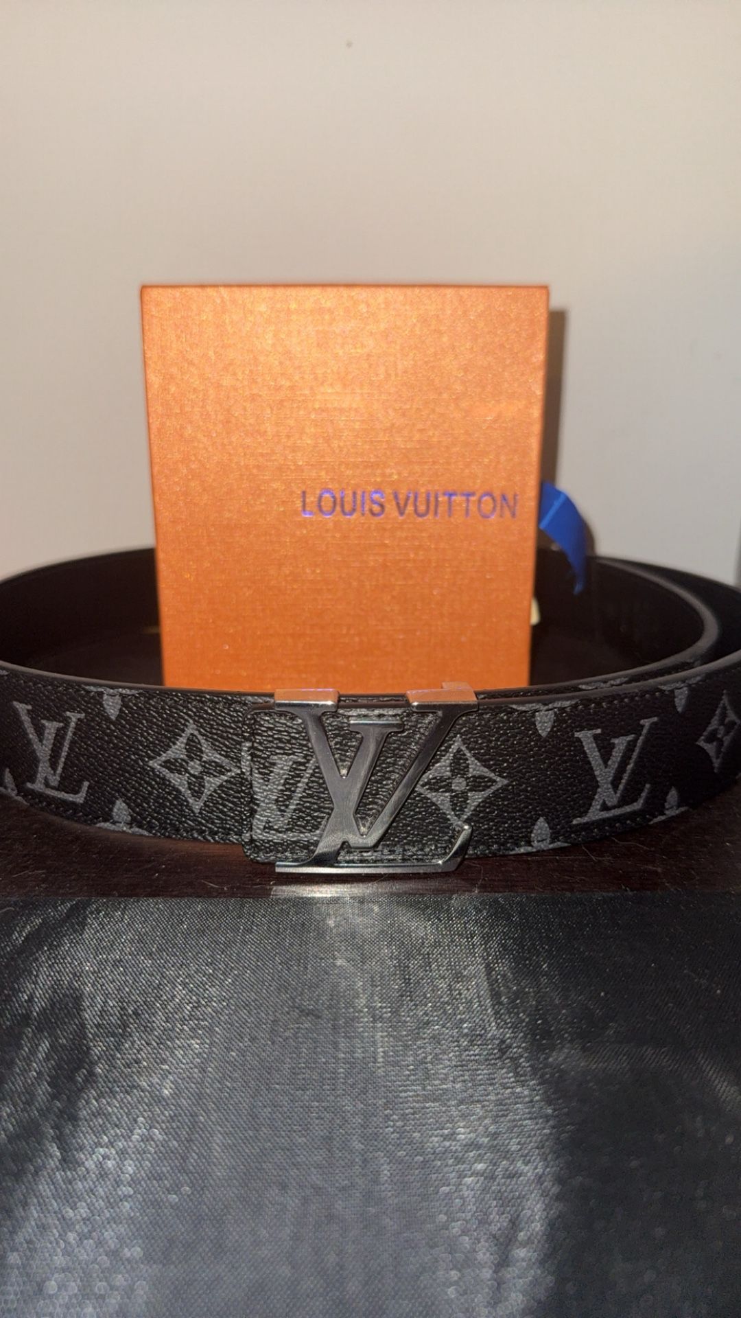 louis vuitton belt